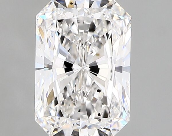 1.16 cctw SI1 - Lab Grown Loose Diamond