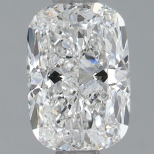 0.86 cctw VS2 - Lab Grown Loose Diamond