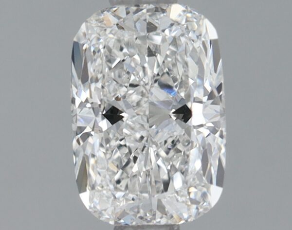 0.86 cctw VS2 - Lab Grown Loose Diamond