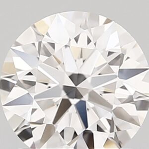 1.17 cctw VVS2 - Lab Grown Loose Diamond