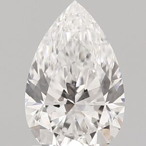 1.10 cctw VVS2 - Lab Grown Loose Diamond