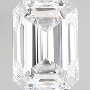 1.69 cctw VVS2 - Lab Grown Loose Diamond
