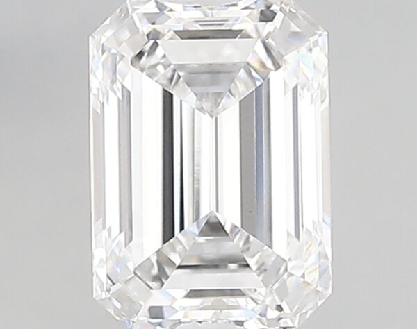 1.69 cctw VVS2 - Lab Grown Loose Diamond