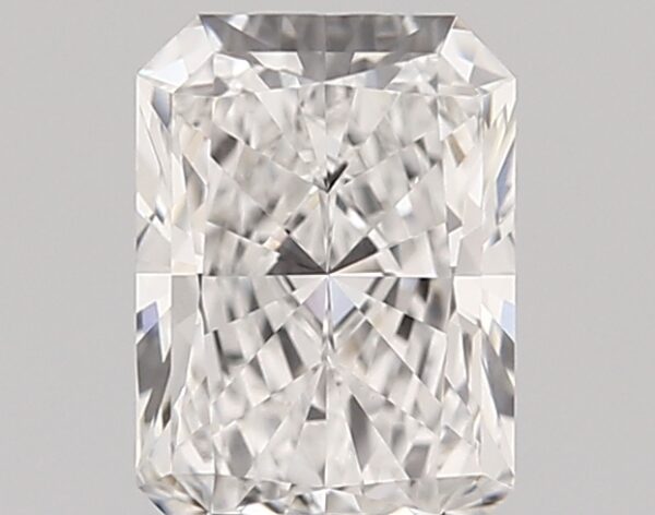 1.25 cctw VVS2 - Lab Grown Loose Diamond