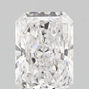 1.13 cctw VVS2 - Lab Grown Loose Diamond