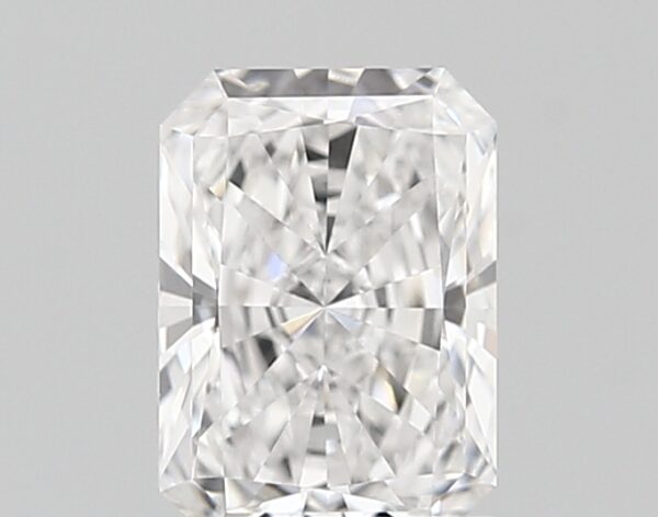 1.13 cctw VVS2 - Lab Grown Loose Diamond