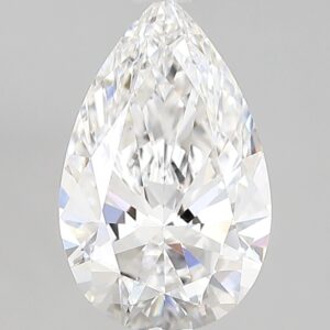 1.53 cctw VVS1 - Lab Grown Loose Diamond