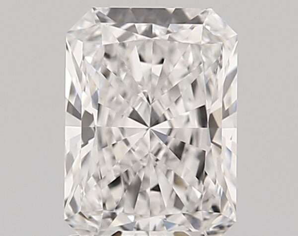 1.28 cctw VVS2 - Lab Grown Loose Diamond