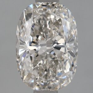 1.37 cctw VS2 - Lab Grown Loose Diamond