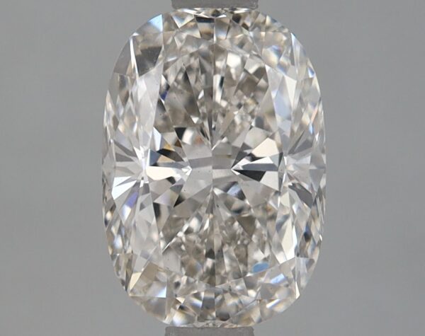 1.37 cctw VS2 - Lab Grown Loose Diamond
