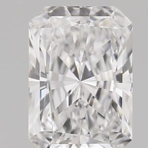 1.52 cctw VVS1 - Lab Grown Loose Diamond