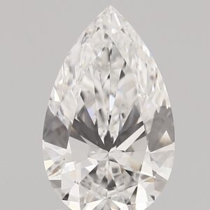 1.89 cctw VVS1 - Lab Grown Loose Diamond