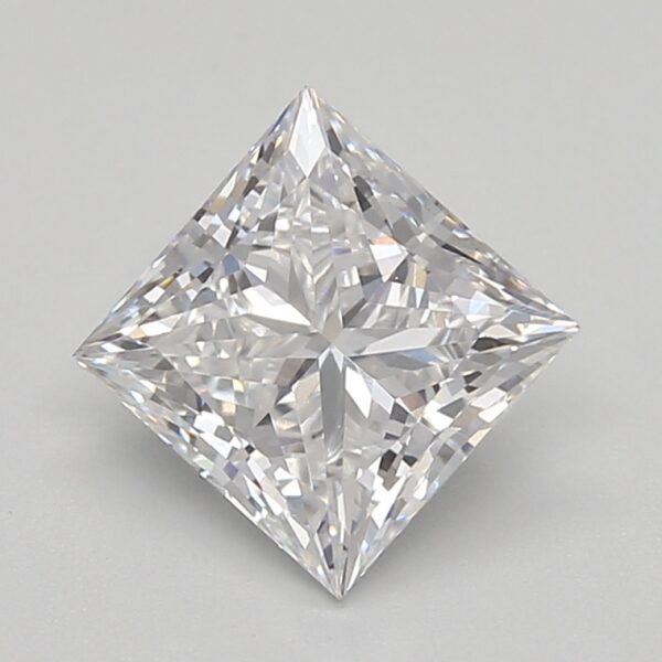 1.41 cctw VVS2 - Lab Grown Loose Diamond