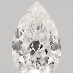 1.81 cctw VVS2 - Lab Grown Loose Diamond