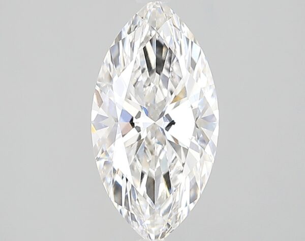 2.02 cctw VVS2 - Lab Grown Loose Diamond