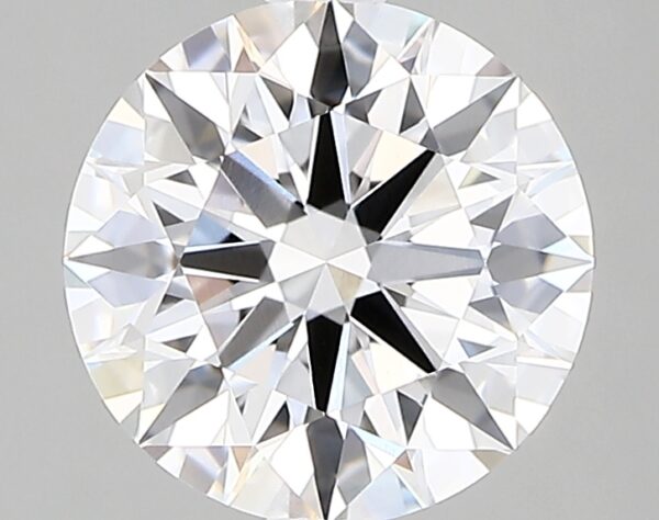 2.13 cctw VVS2 - Lab Grown Loose Diamond