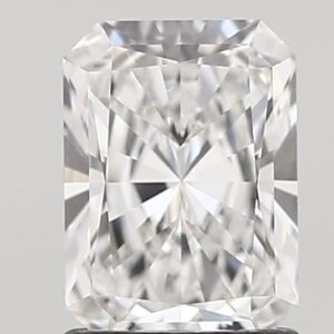 1.26 cctw VVS1 - Lab Grown Loose Diamond