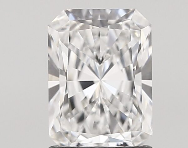 1.26 cctw VVS1 - Lab Grown Loose Diamond