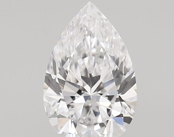 1.39 cctw VS1 - Lab Grown Loose Diamond
