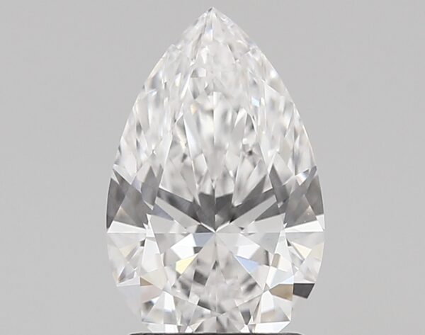1.54 cctw VVS2 - Lab Grown Loose Diamond