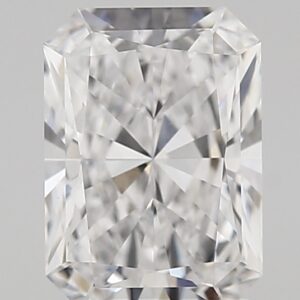 1.54 cctw VVS2 - Lab Grown Loose Diamond