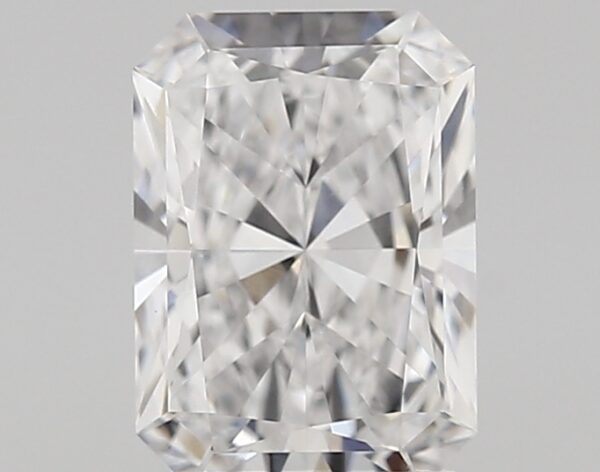 1.54 cctw VVS2 - Lab Grown Loose Diamond