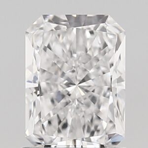 1.00 cctw VVS1 - Lab Grown Loose Diamond