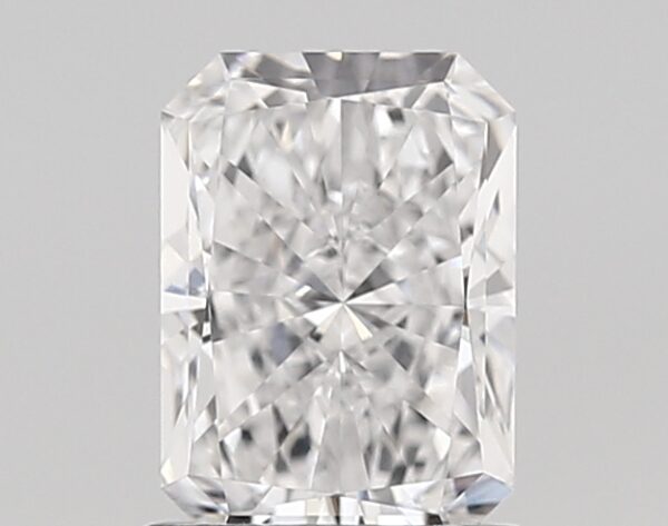 1.00 cctw VVS1 - Lab Grown Loose Diamond