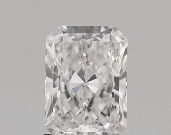 1.25 cctw VVS2 - Lab Grown Loose Diamond