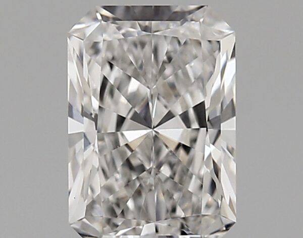 1.52 cctw VVS2 - Lab Grown Loose Diamond