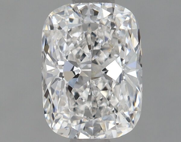 1.04 cctw VS2 - Lab Grown Loose Diamond