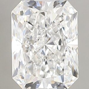 1.10 cctw VS1 - Lab Grown Loose Diamond
