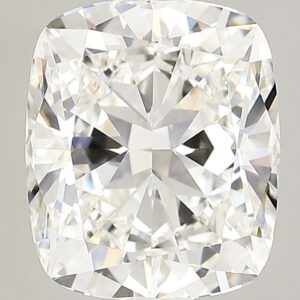 4.76 cctw VVS2 - Lab Grown Loose Diamond