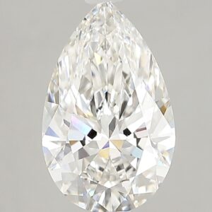 2.41 cctw VVS2 - Lab Grown Loose Diamond