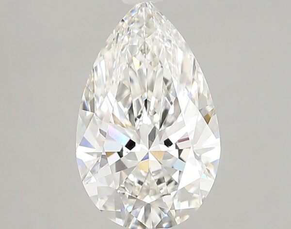 2.41 cctw VVS2 - Lab Grown Loose Diamond