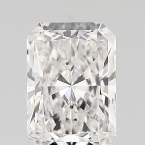 1.23 cctw VVS2 - Lab Grown Loose Diamond
