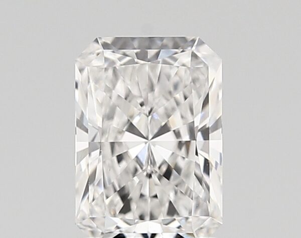 1.23 cctw VVS2 - Lab Grown Loose Diamond