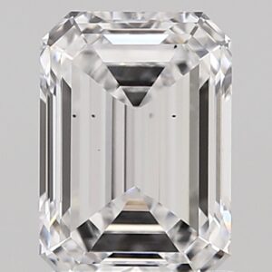 1.40 cctw VS2 - Lab Grown Loose Diamond