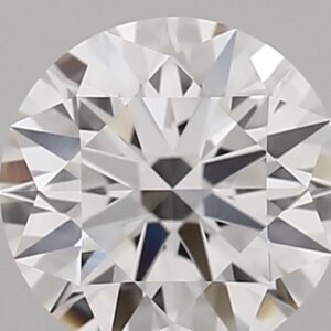 1.41 cctw VVS2 - Lab Grown Loose Diamond
