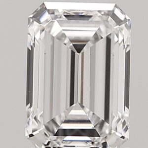 1.35 cctw VS1 - Lab Grown Loose Diamond