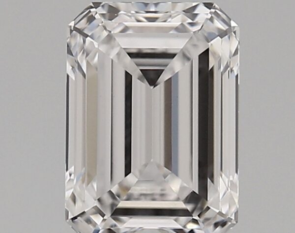 1.67 cctw VVS2 - Lab Grown Loose Diamond