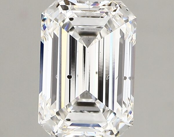 1.87 cctw SI1 - Lab Grown Loose Diamond