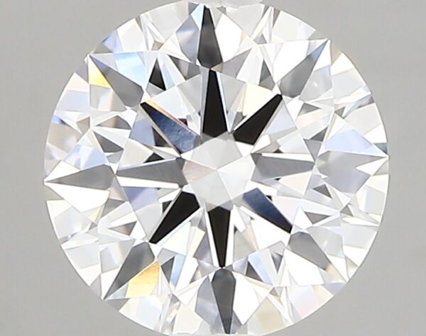 2.20 cctw VVS2 - Lab Grown Loose Diamond