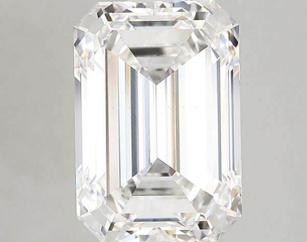 5.02 cctw VS1 - Lab Grown Loose Diamond