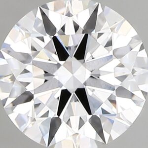 2.26 cctw VVS2 - Lab Grown Loose Diamond