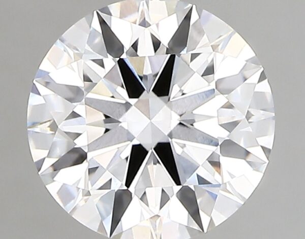 2.26 cctw VVS2 - Lab Grown Loose Diamond