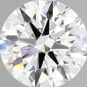 2.18 cctw VVS2 - Lab Grown Loose Diamond