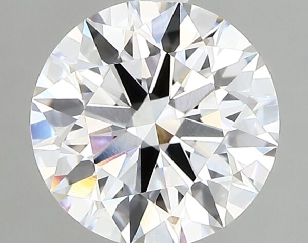 2.18 cctw VVS2 - Lab Grown Loose Diamond