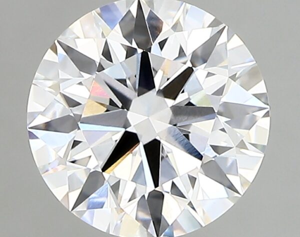 2.18 cctw VVS2 - Lab Grown Loose Diamond
