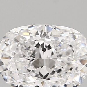 1.05 cctw VVS2 - Lab Grown Loose Diamond